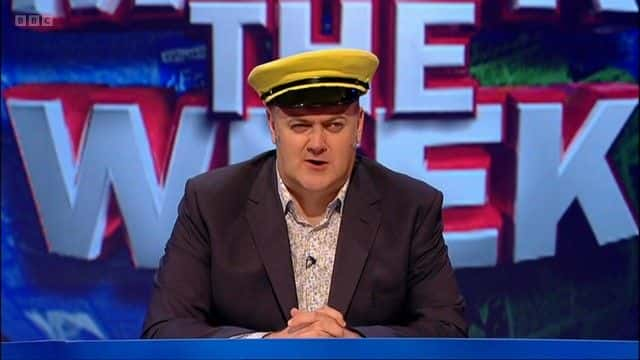 ¼Ƭģһܵʷ The History of Mock the Weekȫ1-Ļ/Ļ