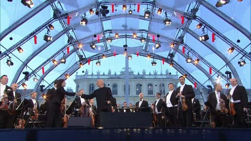 ¼Ƭ2017 άҲȪҹֻ Schonbrunn Summer Night Concert from Vienna 2017Ļ/Ļ