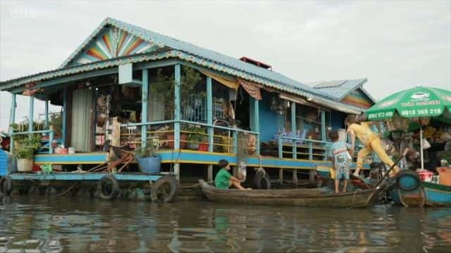 纪录片《拯救伟大的湄公河 Saving the Mighty Mekong River》[无字][BT][720P]资源下载