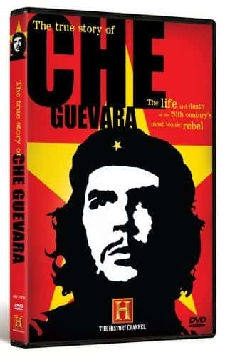 纪录片《切·格瓦拉的真实故事 The True Story of Che Guevara》[无字] [BT][DVD画质][720P]双画质资源下载