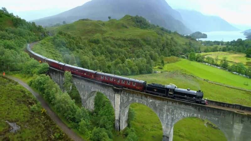 ¼Ƭո۹·ϵ 2  3  Scotlands Scenic Railways: Series 2 Part 31080P-Ļ/Ļ