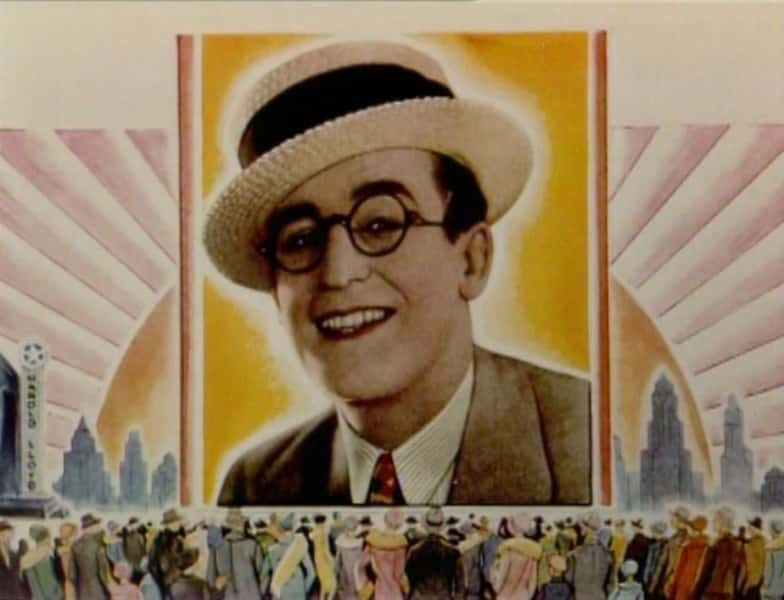 ¼Ƭ޵¡Ͱ£ Harold Lloyd: The Third GeniusĻ/Ļ