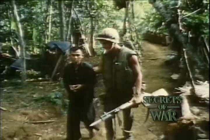 ¼ƬսܣԽϣһܻӭս Secrets of War: Vietnam: A War UnwantedĻ/Ļ