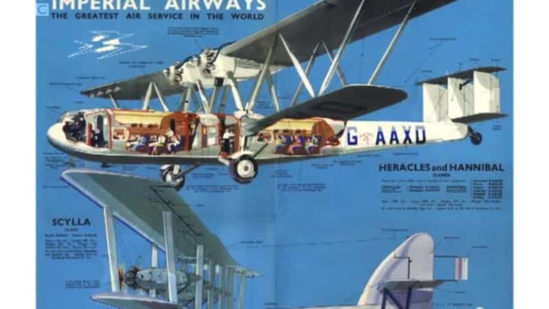 ¼Ƭ߷ߣӢη High Flyers: How Britain Took to the AirĻ/Ļ