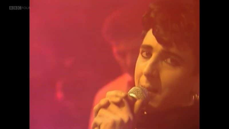 ¼Ƭϸ˵ãָ Soft Cell: Say Hello, Wave Goodbyeȫ1-Ļ/Ļ