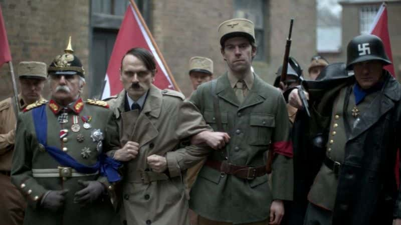 ¼ƬϣյаȦϵ 1 Hitlers Circle of Evil: Series 1ȫ1-Ļ/Ļ