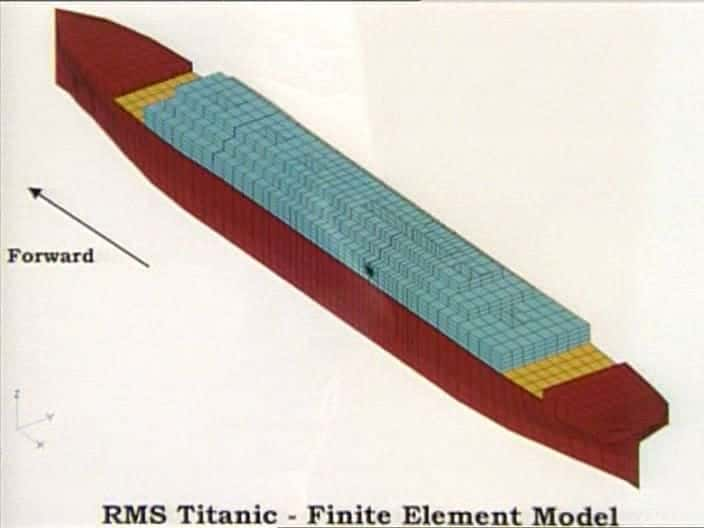 纪录片《泰坦尼克号 - 整个故事 Titanic - The Entire Story》[无字][BT][720P]资源下载