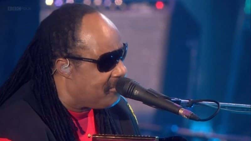 ¼Ƭʷά£һʷ Stevie Wonder: A Musical Historyȫ1-Ļ/Ļ