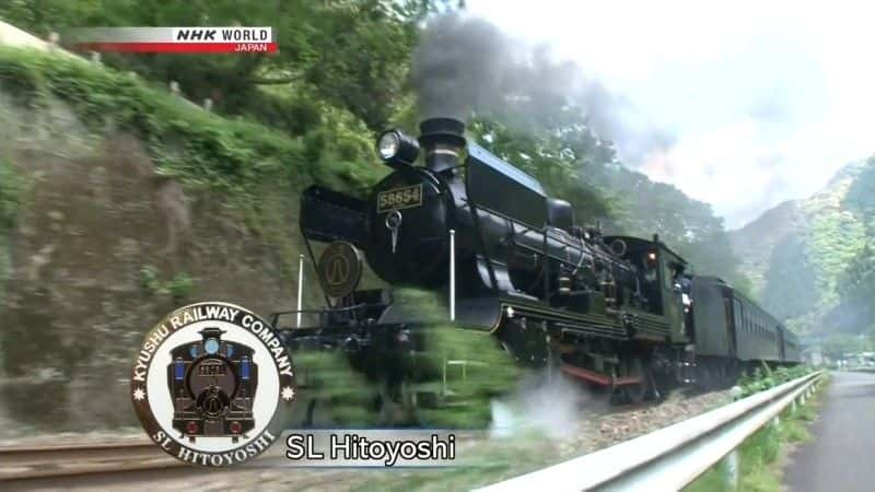 纪录片《火车巡游九州 Train Cruise Kyushu》[无字][BT][1080P]资源下载