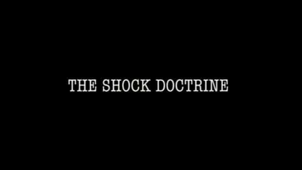 纪录片《休克主义——灾难资本主义的行动 The Shock Doctrine - Disaster Capitalism in Action》[无字] [BT][DVD画质]资源下载