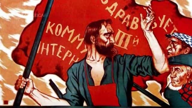 纪录片《苏联：100 周年 1922 年 The Soviet Union: 100th Anniversary 1922》[无字][BT][1080P]资源下载