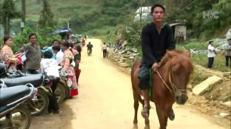 ¼Ƭ The Hmong Horsemanȫ1-Ļ/Ļ