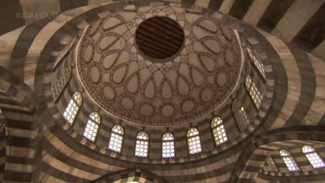 纪录片《科学与伊斯兰教（BBC） Science and Islam (BBC)》[无字][BT][1080P]资源下载