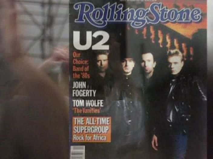 纪录片《U2：Achtung Baby：正在审查的经典专辑 U2: Achtung Baby: A Classic Album Under Review》[无字][BT][1080P][720P]双画质资源下载