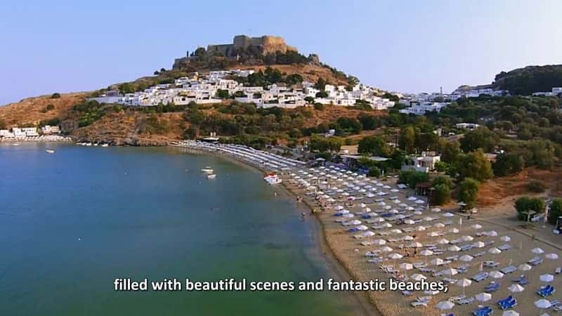 纪录片《这是希腊：系列 1 This is Greece: Series 1》[无字][BT][720P]资源下载