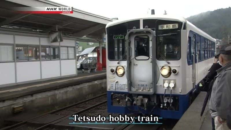 纪录片《火车巡游：四国铁道仙境 Train Cruise: Shikoku Railroad Wonderland》[无字][BT][720P]资源下载