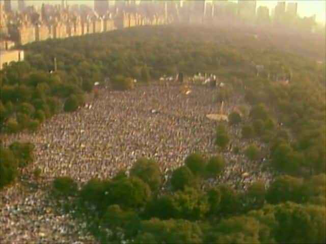 纪录片《西蒙和加芬克尔：中央公园音乐会 Simon and Garfunkel: Concert in Central Park》[无字][BT][720P]资源下载