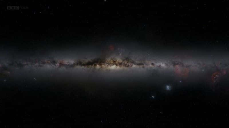 ¼ƬжBBC How Big is the Universe (BBC)1080Pȫ1-Ļ/Ļ