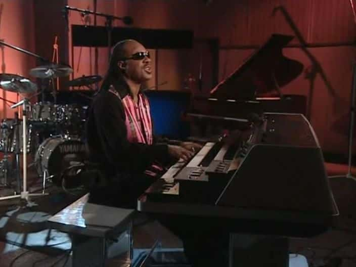 纪录片《史蒂夫·旺德:生命关键之歌 Stevie Wonder:Songs In The Key Of Life》[无字][BT][720P]资源下载