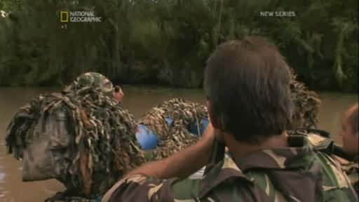 ¼ƬΣ - SAS ־Ԯ Situation Critical - SAS Jungle RescueĻ/Ļ