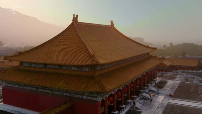 ¼ƬйϽǵ Secrets of China's Forbidden Cityȫ1-Ļ/Ļ