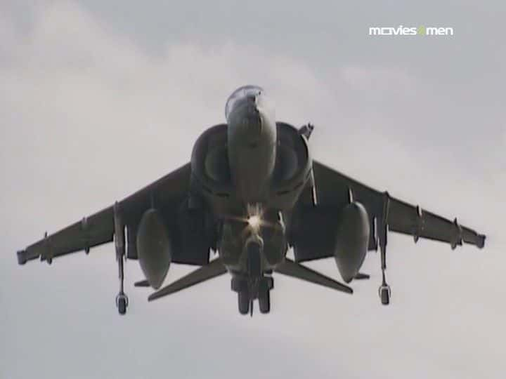 ¼ƬС The Hawker Siddeley Harrierȫ1-Ļ/Ļ