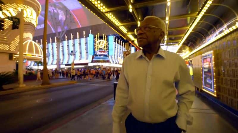 纪录片《拉斯维加斯与特雷弗·麦克唐纳 Las Vegas with Trevor McDonald》[无字][BT][720P]资源下载