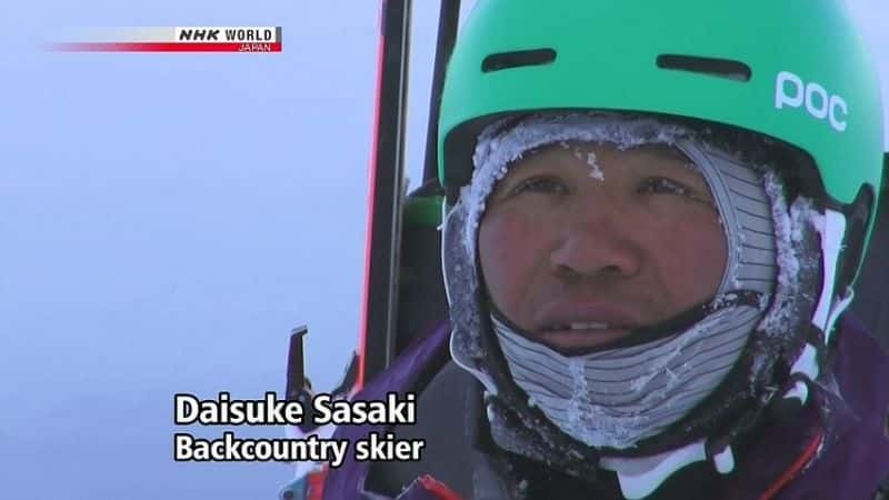 纪录片《利尻山终极滑雪 Ultimate Skiing on Mount Rishiri》[无字][BT][720P]资源下载