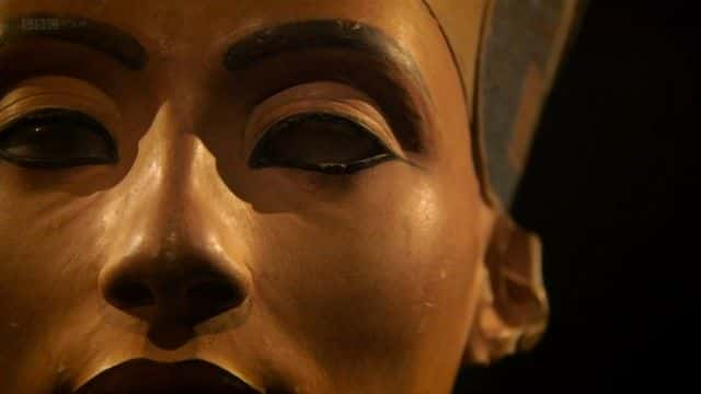 纪录片《古埃及的宝藏 (BBC) Treasures of Ancient Egypt (BBC)》[无字][BT][720P]资源下载