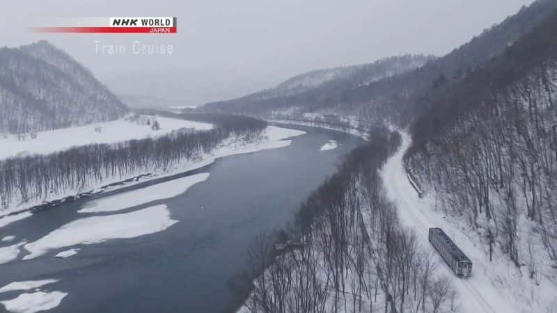 纪录片《北海道火车巡游 Train Cruise Hokkaido》[无字][BT][1080P]资源下载