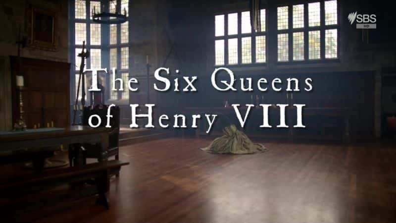 ¼Ƭλ The Six Queens of Henry VIIIĻ/Ļ