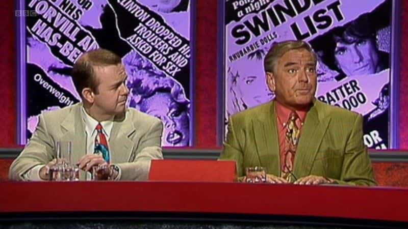 纪录片《鲍勃·蒙克豪斯的秘密生活 (BBC) The Secret Life of Bob Monkhouse (BBC)》[无字] [BT][DVD画质]资源下载