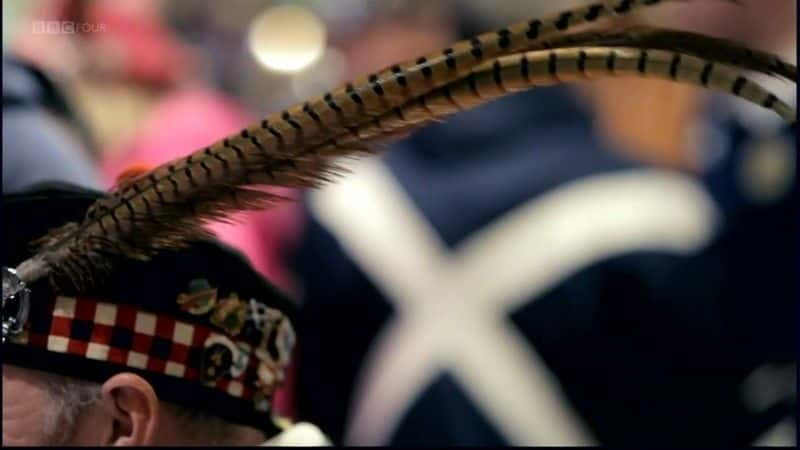 ¼ƬɴոصĿʷ Spinning a Yarn: The Dubious History of Scottish Tartanȫ1-Ļ/Ļ