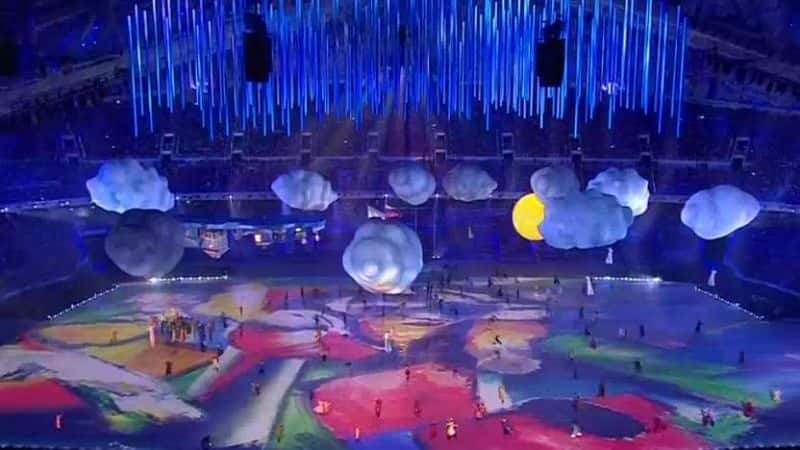 ¼Ƭ2014 »᣺Ļʽ Sochi 2014 Winter Olympics: Closing CeremonyĻ/Ļ