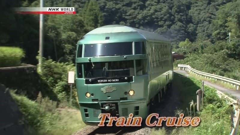 纪录片《火车巡游：四国铁道仙境 Train Cruise: Shikoku Railroad Wonderland》[无字][BT][720P]资源下载