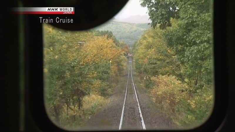 纪录片《火车巡游：北方土地的心跳 Train Cruise: Heartbeat of a Northern Land》[无字][BT][720P]资源下载