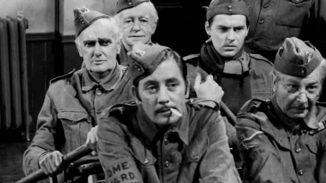 ¼Ƭְ־ӵ The Secret Lives of Dad's Army1080Pȫ1-Ļ/Ļ