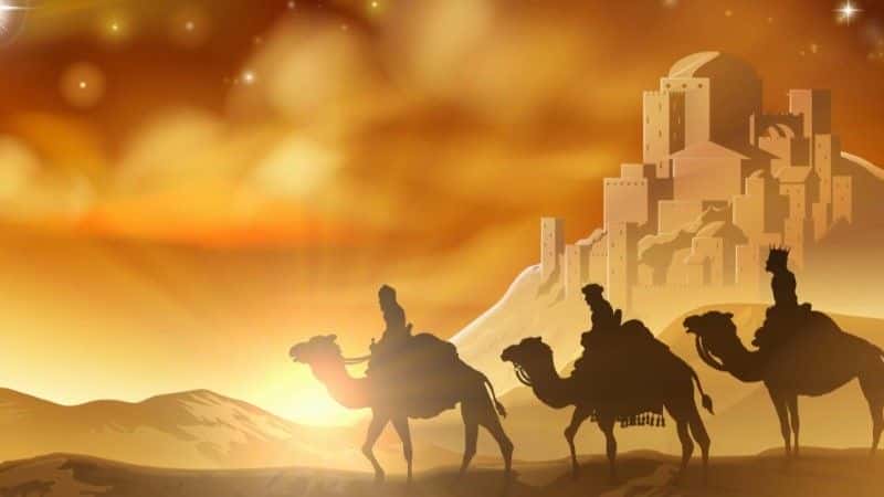 纪录片《圣诞天空下 Under the Christmas Sky》[无字][BT][1080P]资源下载