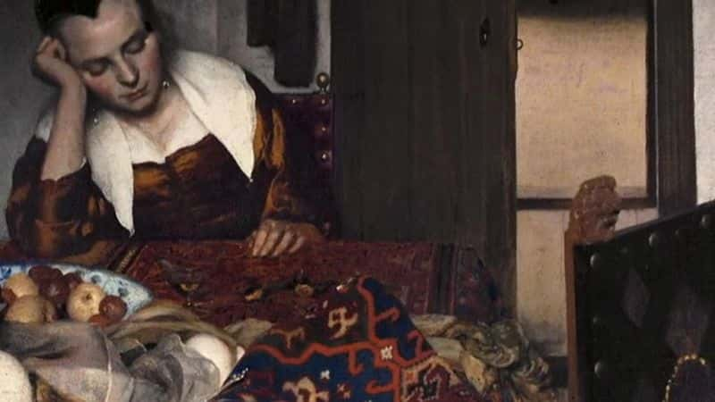 纪录片《蒂姆·维米尔 Tim's Vermeer》[无字][BT][1080P]资源下载