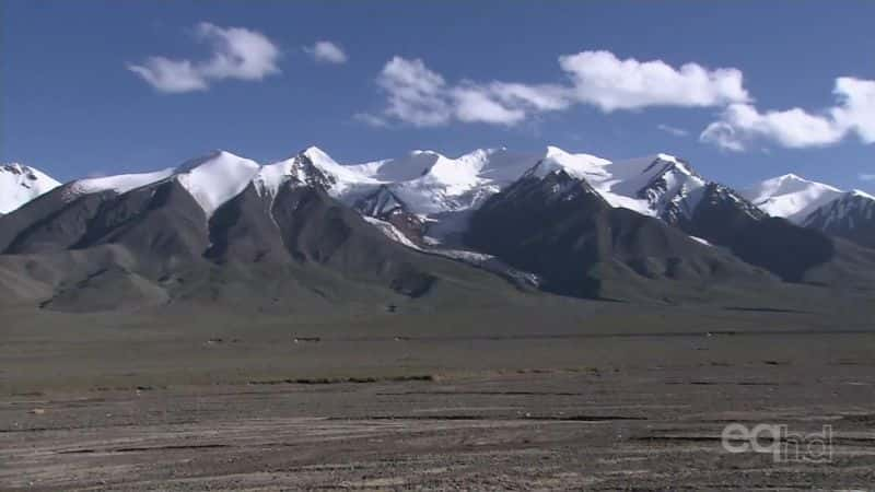 纪录片《通往西藏的天堂之路 Heavenly Road to Tibet》[无字][BT][1080P]资源下载