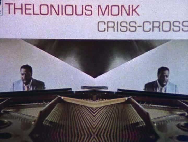 纪录片《塞隆尼斯·蒙克 (Thelonious Monk) - 直行，无追球手 Thelonious Monk - Straight, No Chaser》[无字] [BT][DVD画质]资源下载