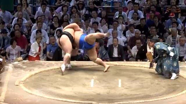 纪录片《相扑技术 The Techniques of Sumo》[无字][BT][720P]资源下载