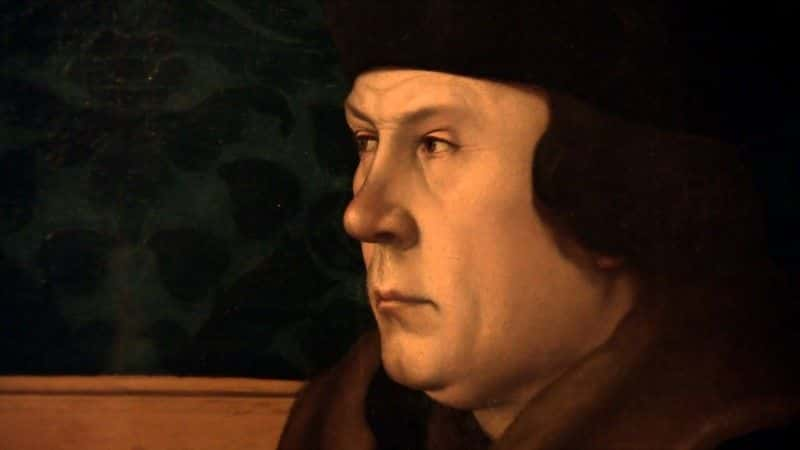 ¼Ƭ򣺶֮ (BBC 1080p) Holbein: Eye of the Tudors (BBC 1080p)1080Pȫ1-Ļ/Ļ