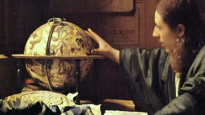 纪录片《蒂姆·维米尔 Tim's Vermeer》[无字][BT][1080P]资源下载