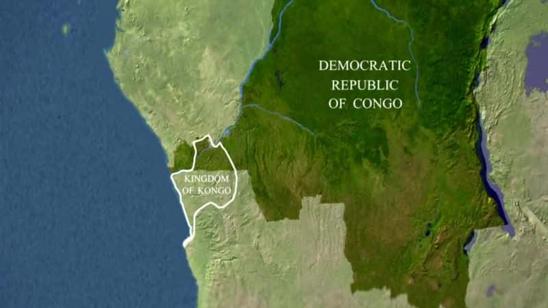 ¼Ƭչʷ History of Congo1080P-Ļ/Ļ