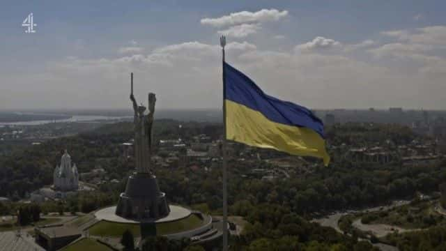 纪录片《乌克兰：大屠杀归零地 Ukraine: Holocaust Ground Zero》[无字][BT][DVD]资源下载