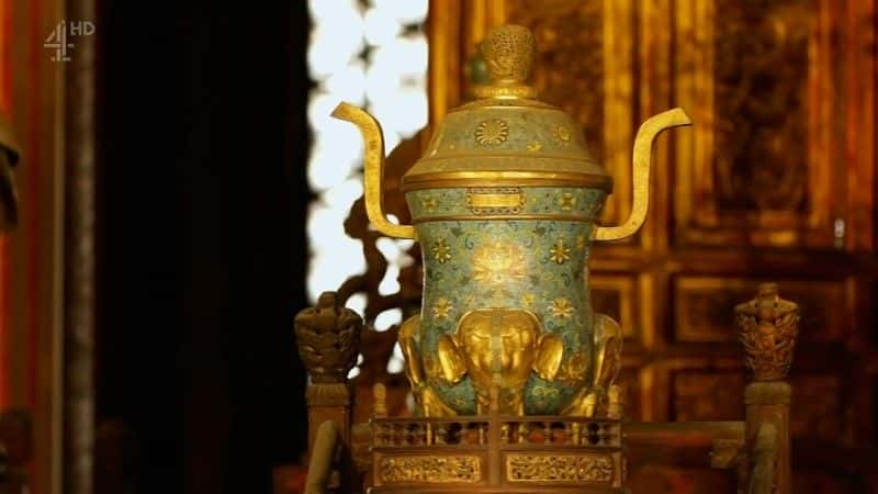 ¼ƬйϽǵ Secrets of China's Forbidden Cityȫ1-Ļ/Ļ