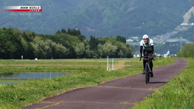 ¼ƬҰϲ̽صɽ Southern Nagano: Exploring it's Hidden Valleysȫ1-Ļ/Ļ