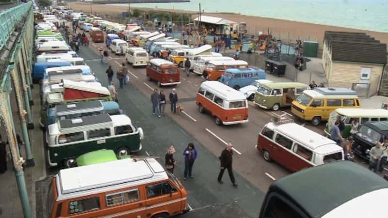 ¼Ƭ¶Ӫʷ The History of the VW Camper Van1080P-Ļ/Ļ