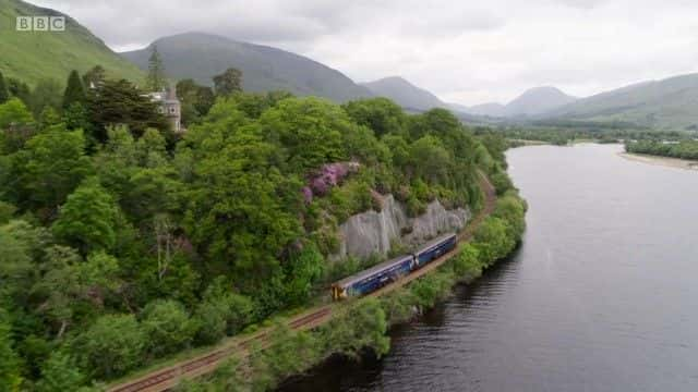 ¼Ƭеոϵ 3 (Webrip) Scotland from the Sky Series 3 (Webrip)ȫ3-Ļ/Ļ